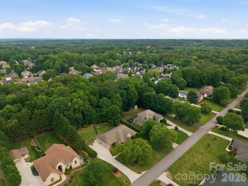 1705 29th Avenue Place NE Hickory NC 28601