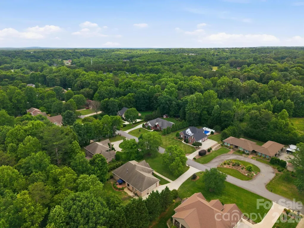 1705 29th Avenue Place NE Hickory NC 28601