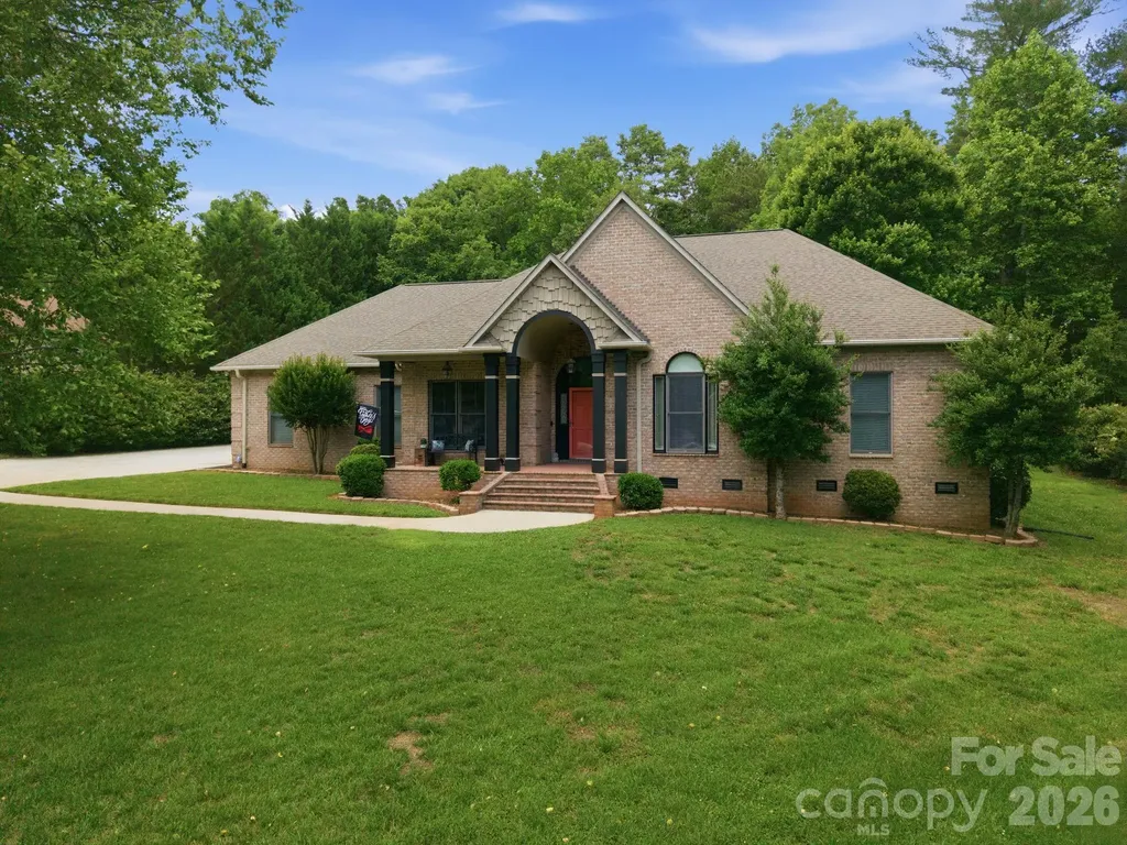 1705 29th Avenue Place NE Hickory NC 28601