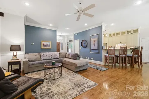 1705 29th Avenue Place NE Hickory NC 28601