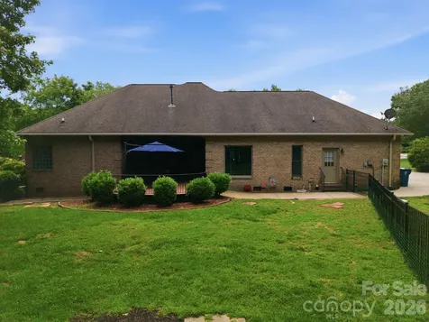 1705 29th Avenue Place NE Hickory NC 28601