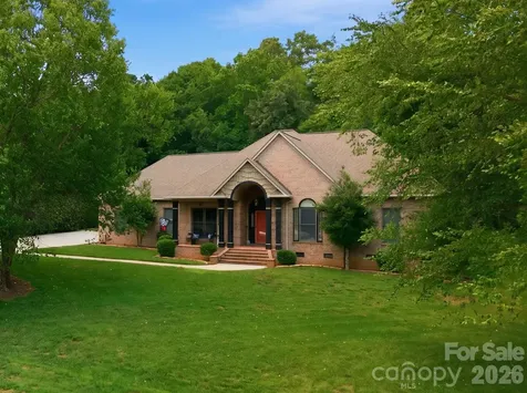 1705 29th Avenue Place NE Hickory NC 28601