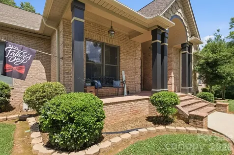 1705 29th Avenue Place NE Hickory NC 28601