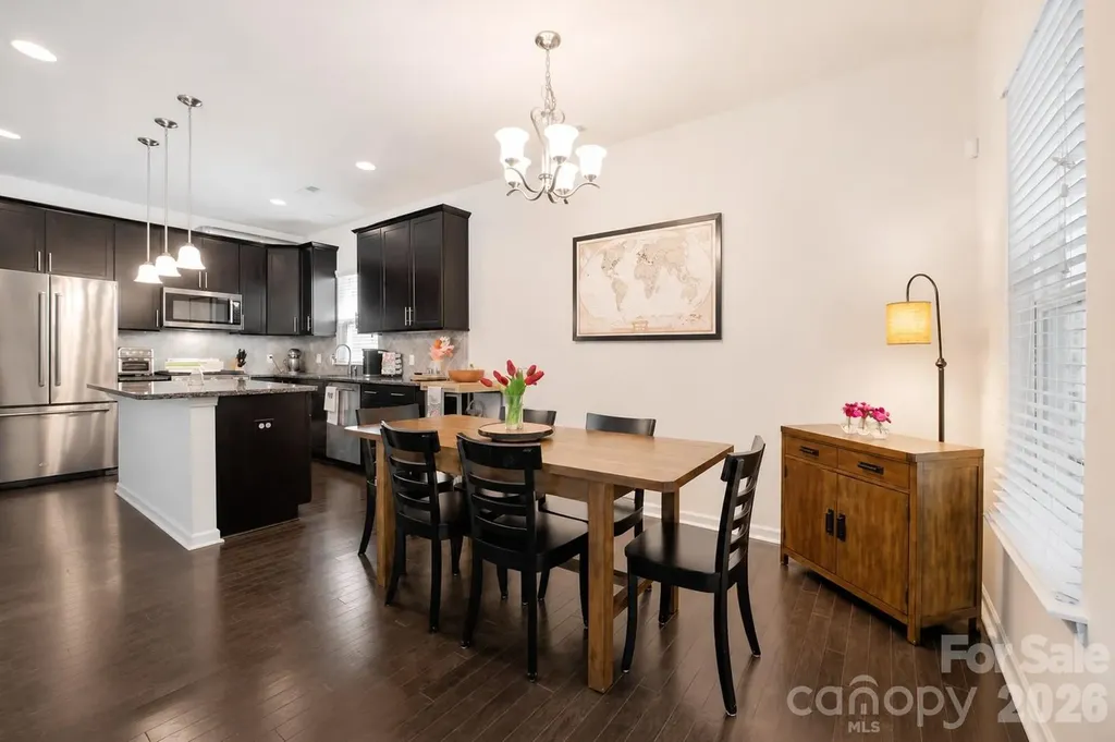 5122 Mount Clare Lane Charlotte NC 28210