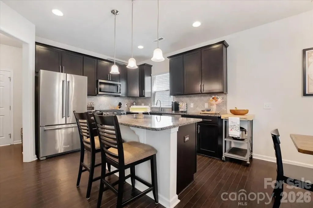 5122 Mount Clare Lane Charlotte NC 28210