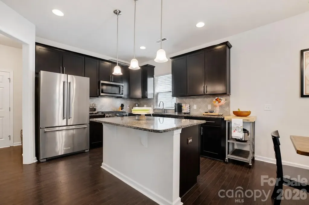 5122 Mount Clare Lane Charlotte NC 28210