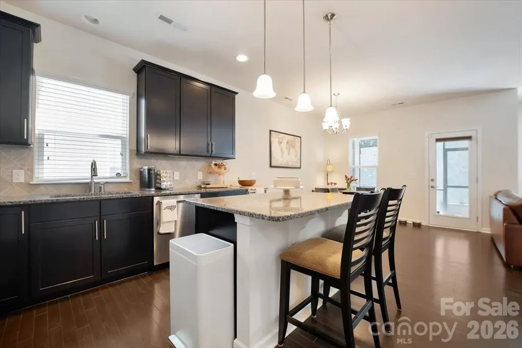 5122 Mount Clare Lane Charlotte NC 28210