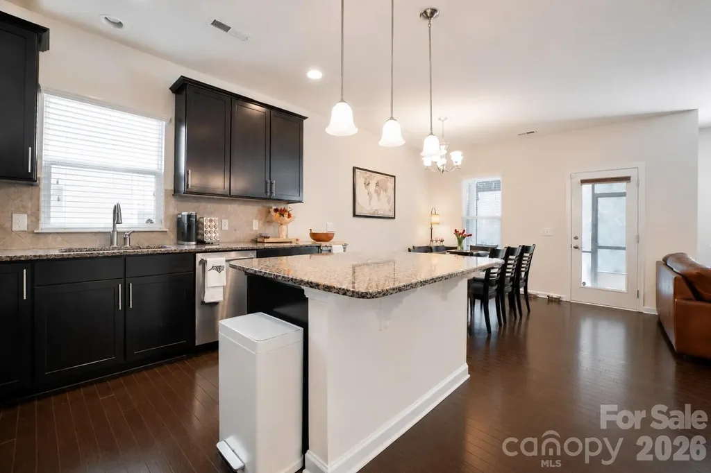 5122 Mount Clare Lane Charlotte NC 28210