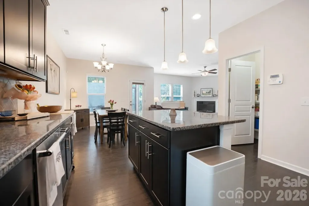 5122 Mount Clare Lane Charlotte NC 28210