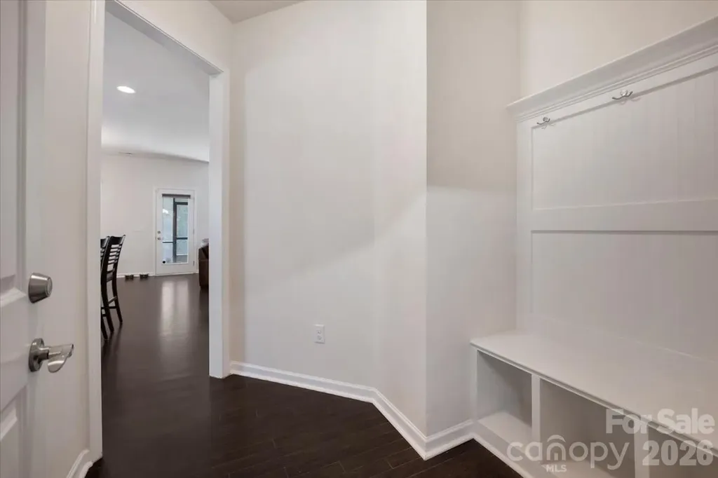 5122 Mount Clare Lane Charlotte NC 28210