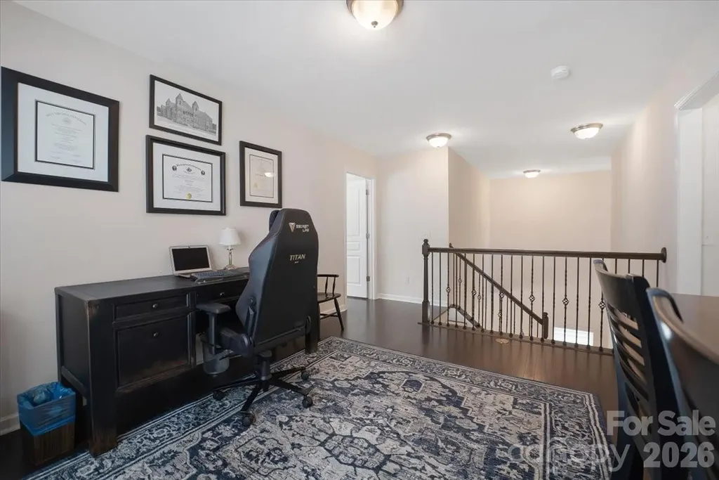 5122 Mount Clare Lane Charlotte NC 28210