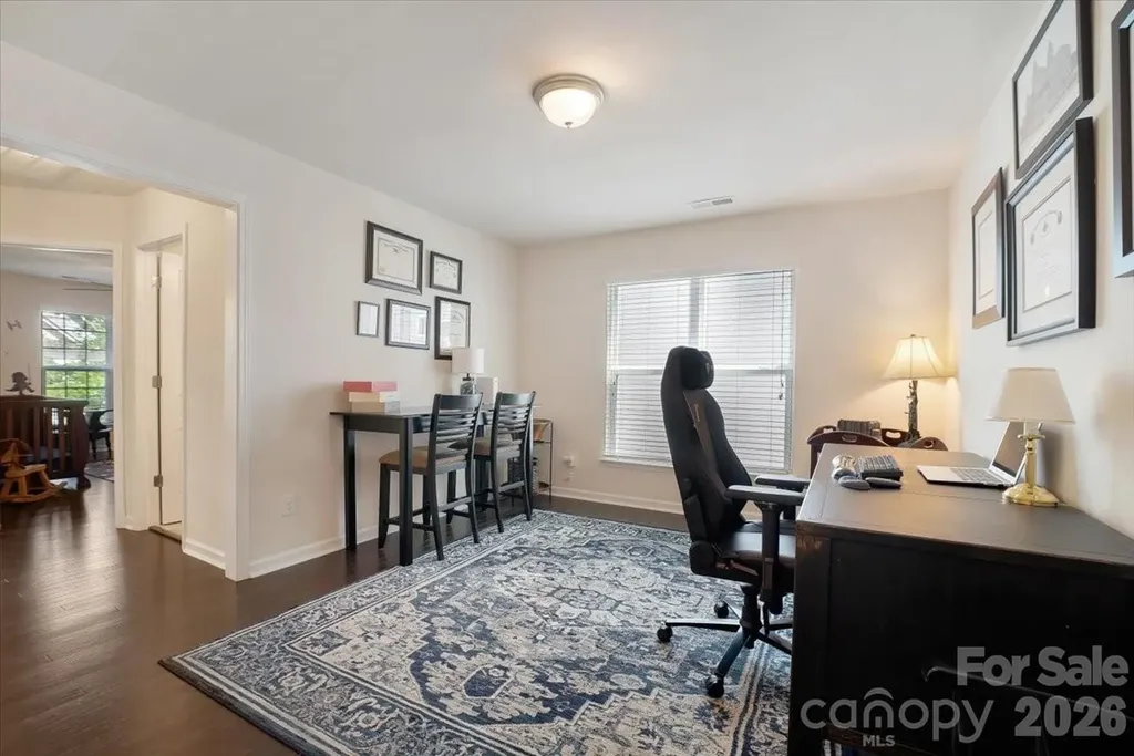 5122 Mount Clare Lane Charlotte NC 28210