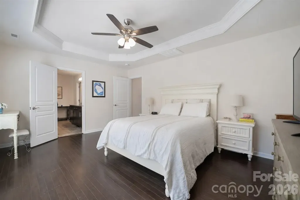5122 Mount Clare Lane Charlotte NC 28210