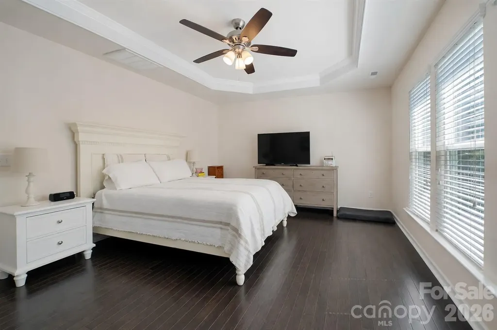 5122 Mount Clare Lane Charlotte NC 28210