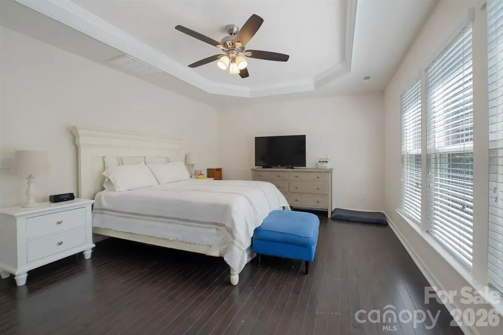 5122 Mount Clare Lane Charlotte NC 28210