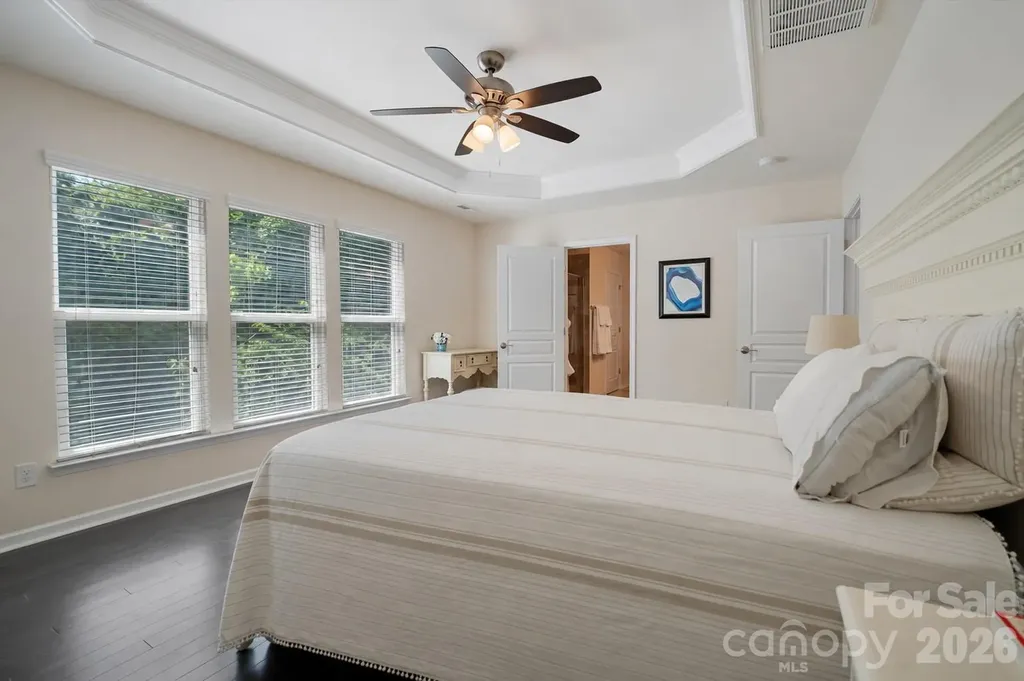 5122 Mount Clare Lane Charlotte NC 28210