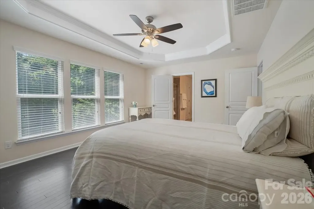 5122 Mount Clare Lane Charlotte NC 28210