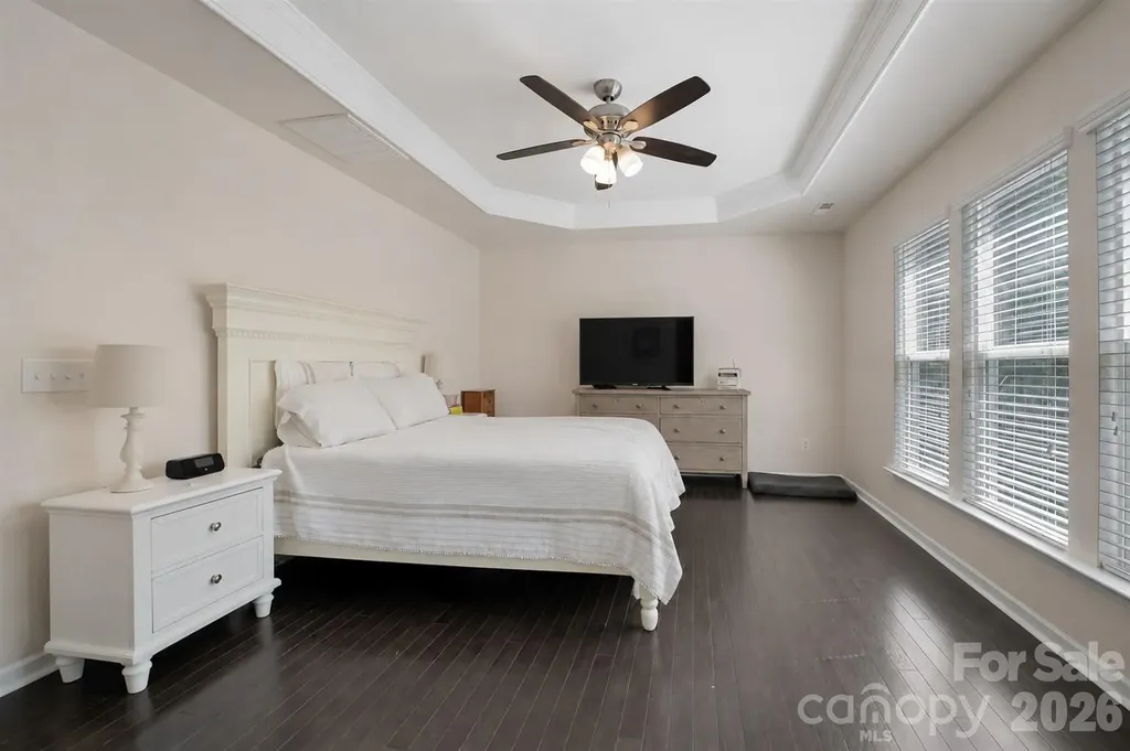 5122 Mount Clare Lane Charlotte NC 28210