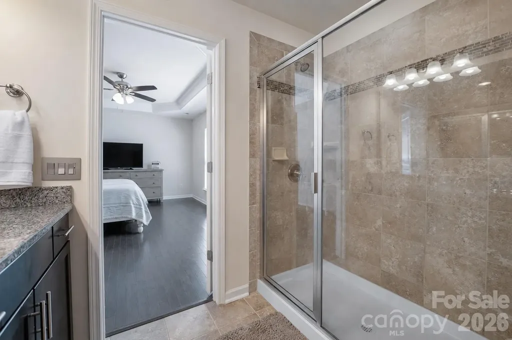 5122 Mount Clare Lane Charlotte NC 28210