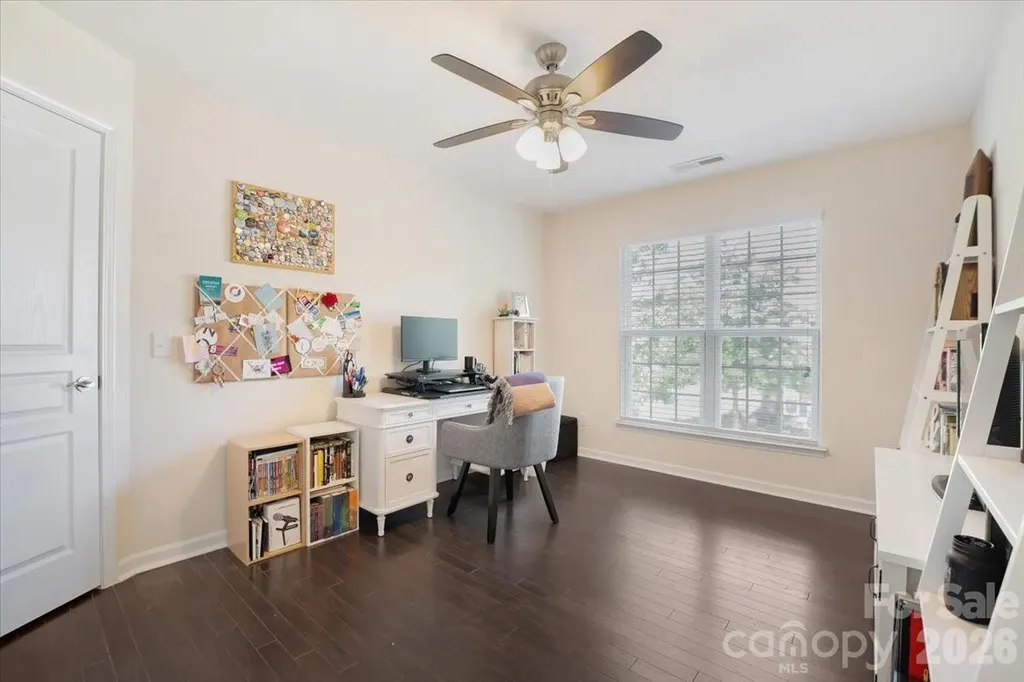 5122 Mount Clare Lane Charlotte NC 28210
