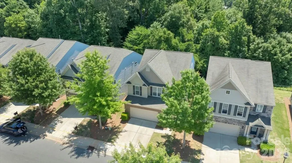 5122 Mount Clare Lane Charlotte NC 28210