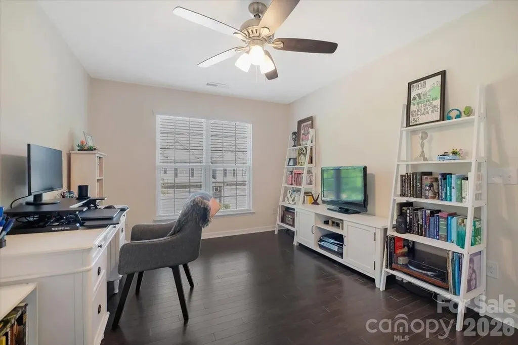 5122 Mount Clare Lane Charlotte NC 28210