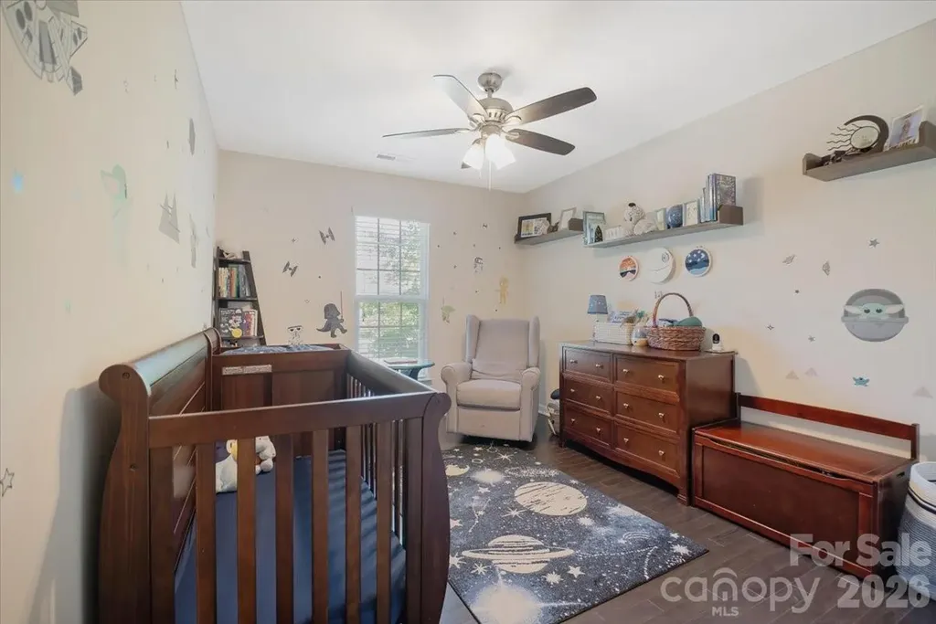 5122 Mount Clare Lane Charlotte NC 28210