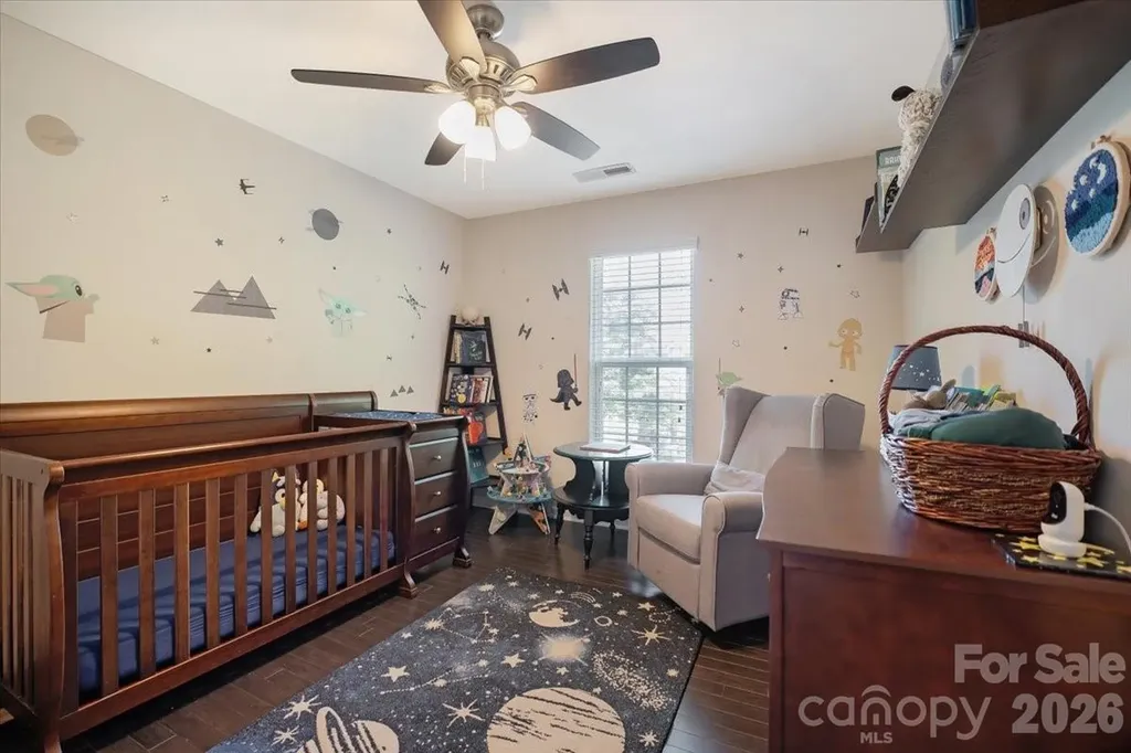 5122 Mount Clare Lane Charlotte NC 28210