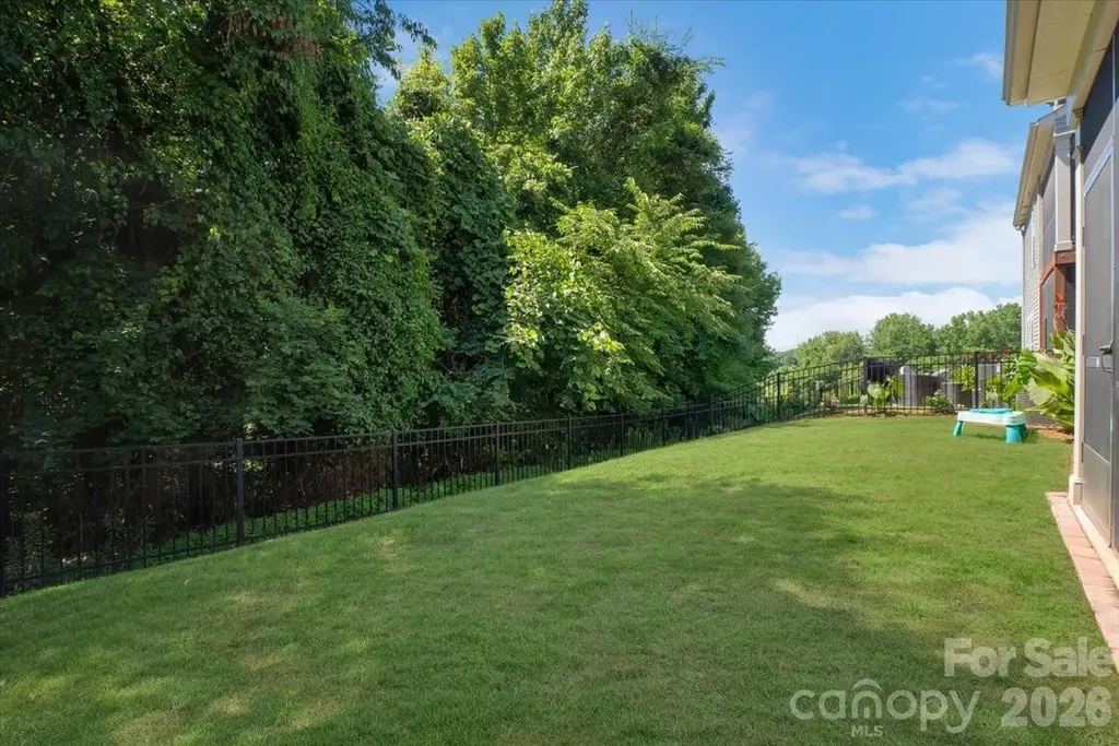 5122 Mount Clare Lane Charlotte NC 28210
