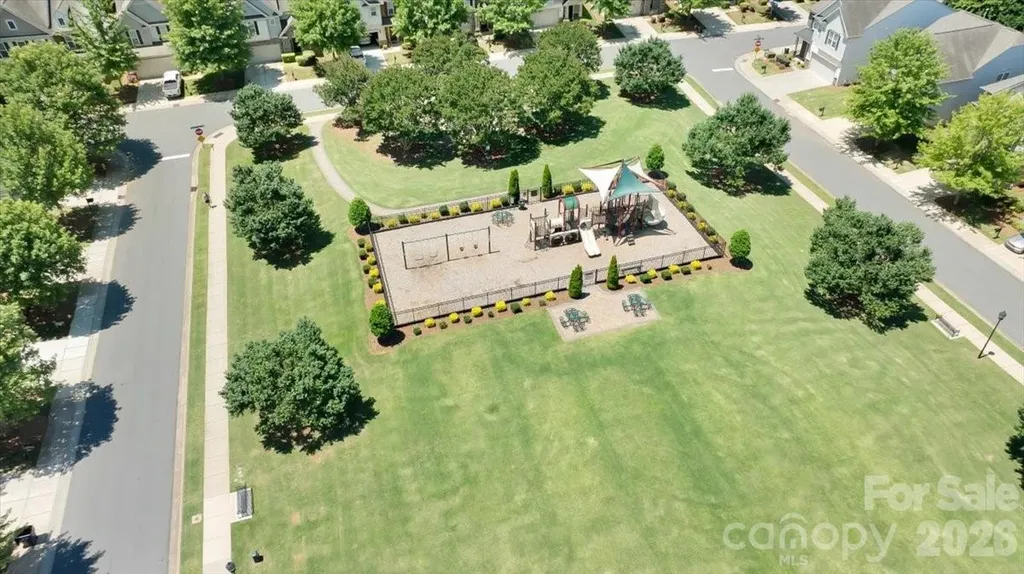 5122 Mount Clare Lane Charlotte NC 28210