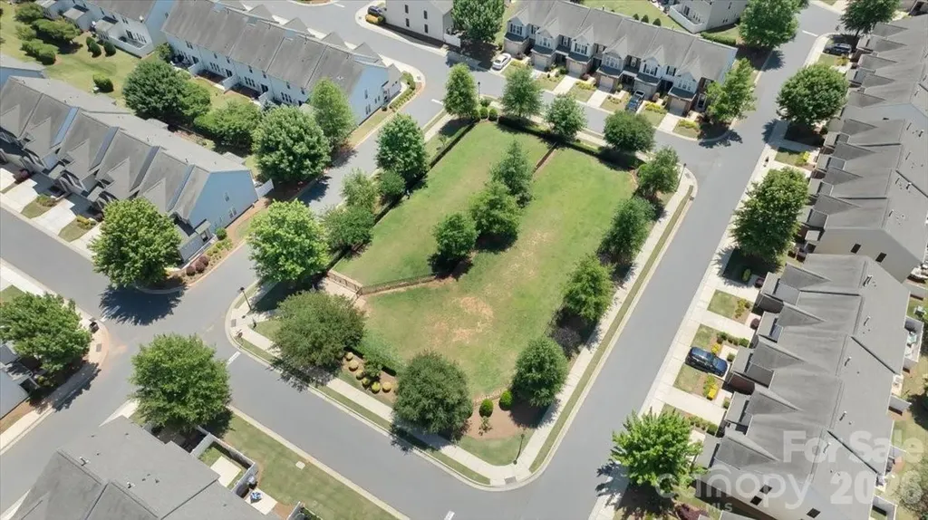 5122 Mount Clare Lane Charlotte NC 28210