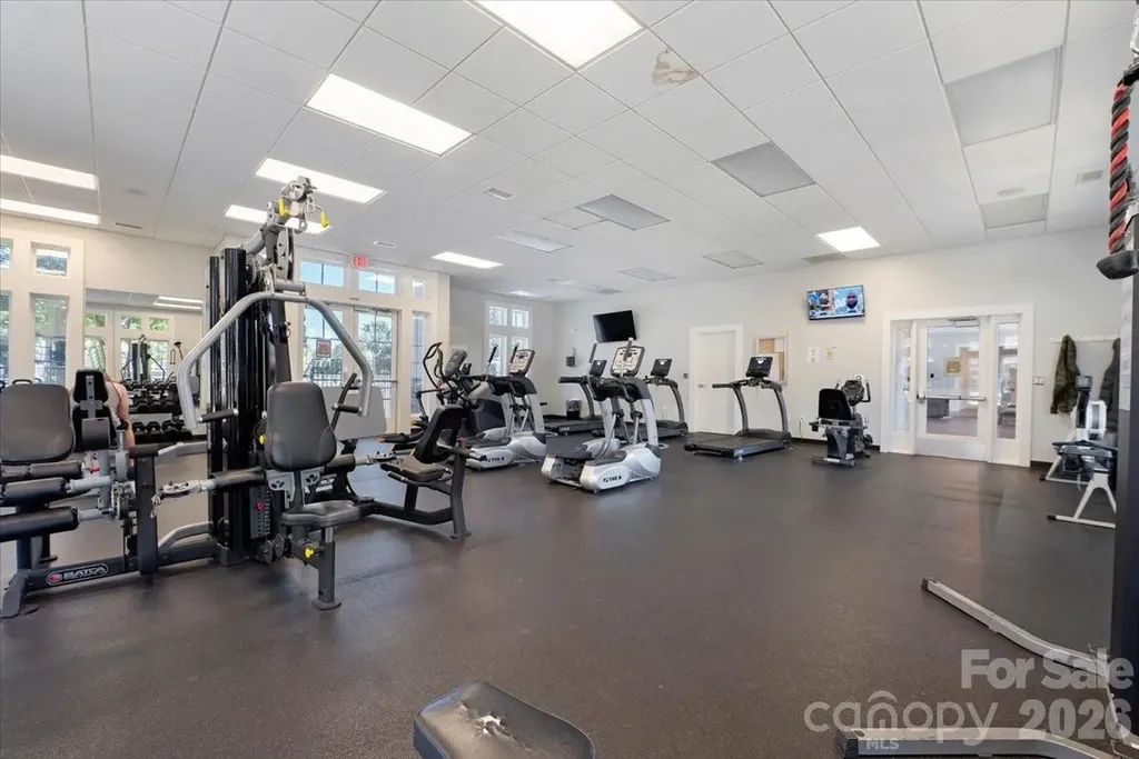 5122 Mount Clare Lane Charlotte NC 28210