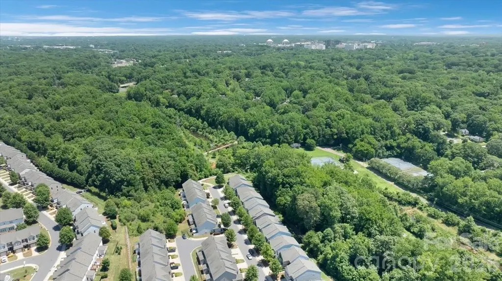 5122 Mount Clare Lane Charlotte NC 28210
