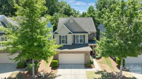 5122 Mount Clare Lane Charlotte NC 28210