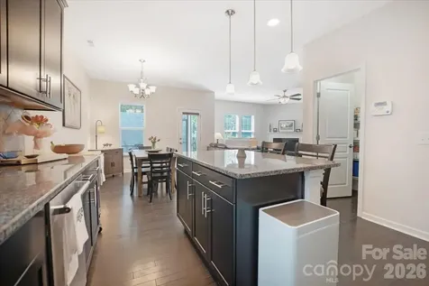 5122 Mount Clare Lane Charlotte NC 28210