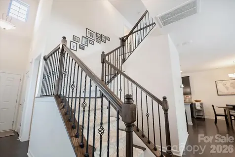 5122 Mount Clare Lane Charlotte NC 28210