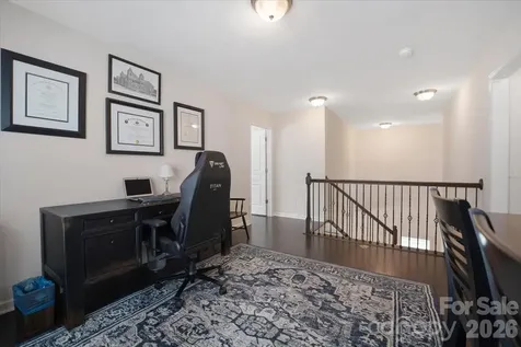 5122 Mount Clare Lane Charlotte NC 28210