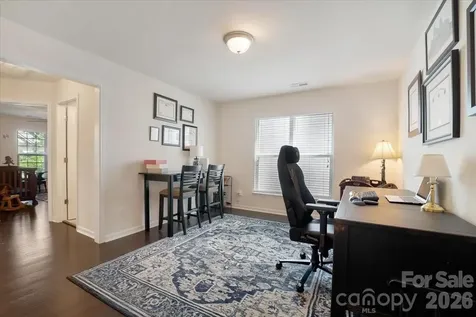 5122 Mount Clare Lane Charlotte NC 28210