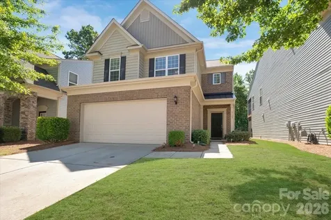 5122 Mount Clare Lane Charlotte NC 28210