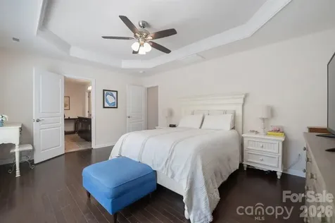 5122 Mount Clare Lane Charlotte NC 28210