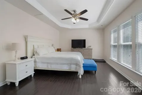 5122 Mount Clare Lane Charlotte NC 28210