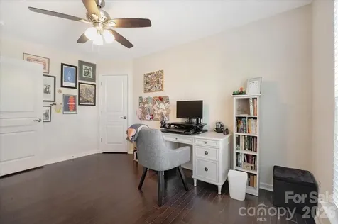 5122 Mount Clare Lane Charlotte NC 28210
