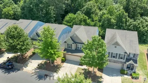 5122 Mount Clare Lane Charlotte NC 28210