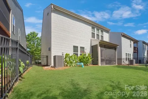 5122 Mount Clare Lane Charlotte NC 28210
