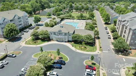 5122 Mount Clare Lane Charlotte NC 28210