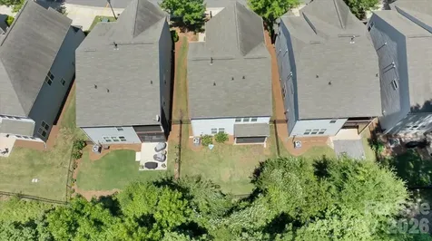 5122 Mount Clare Lane Charlotte NC 28210