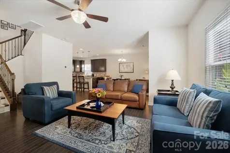 5122 Mount Clare Lane Charlotte NC 28210