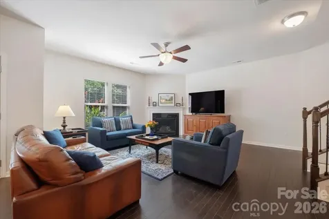 5122 Mount Clare Lane Charlotte NC 28210