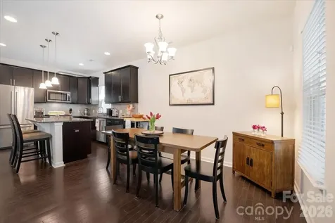 5122 Mount Clare Lane Charlotte NC 28210