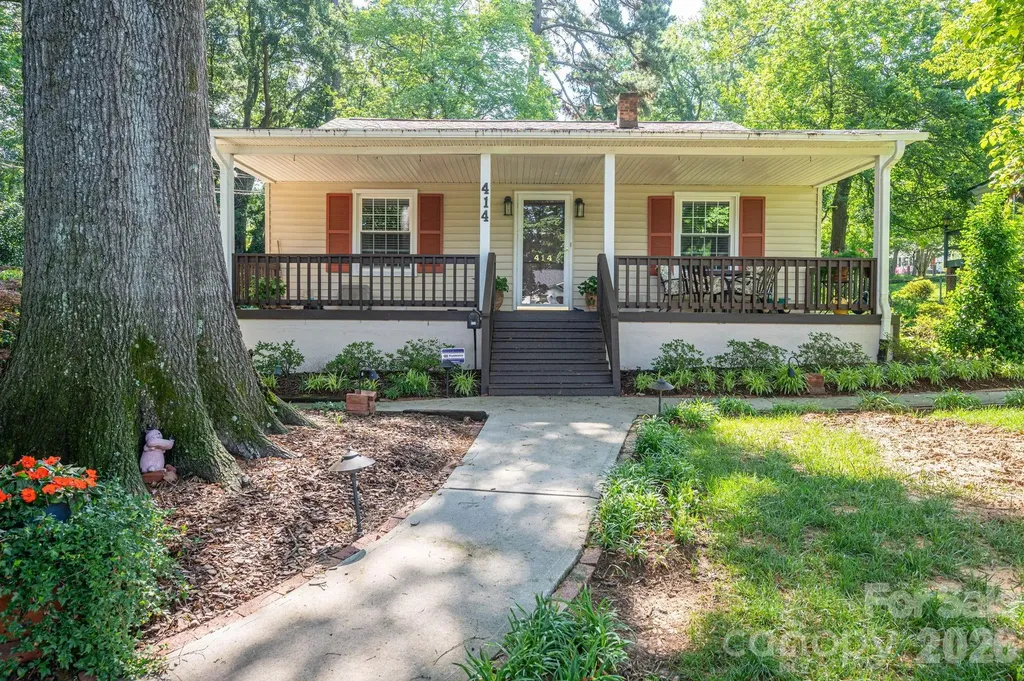 414 Elizabeth Street Gastonia NC 28054